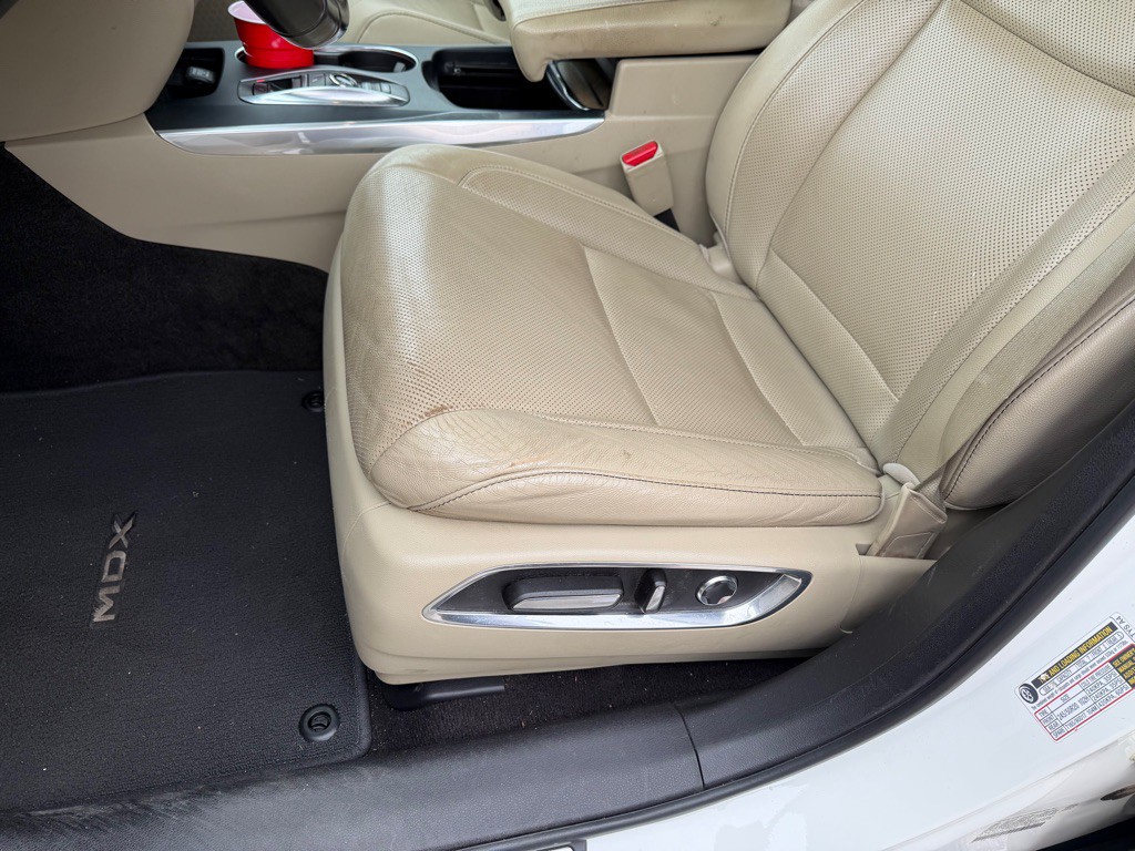 2019 Acura MDX Image 6