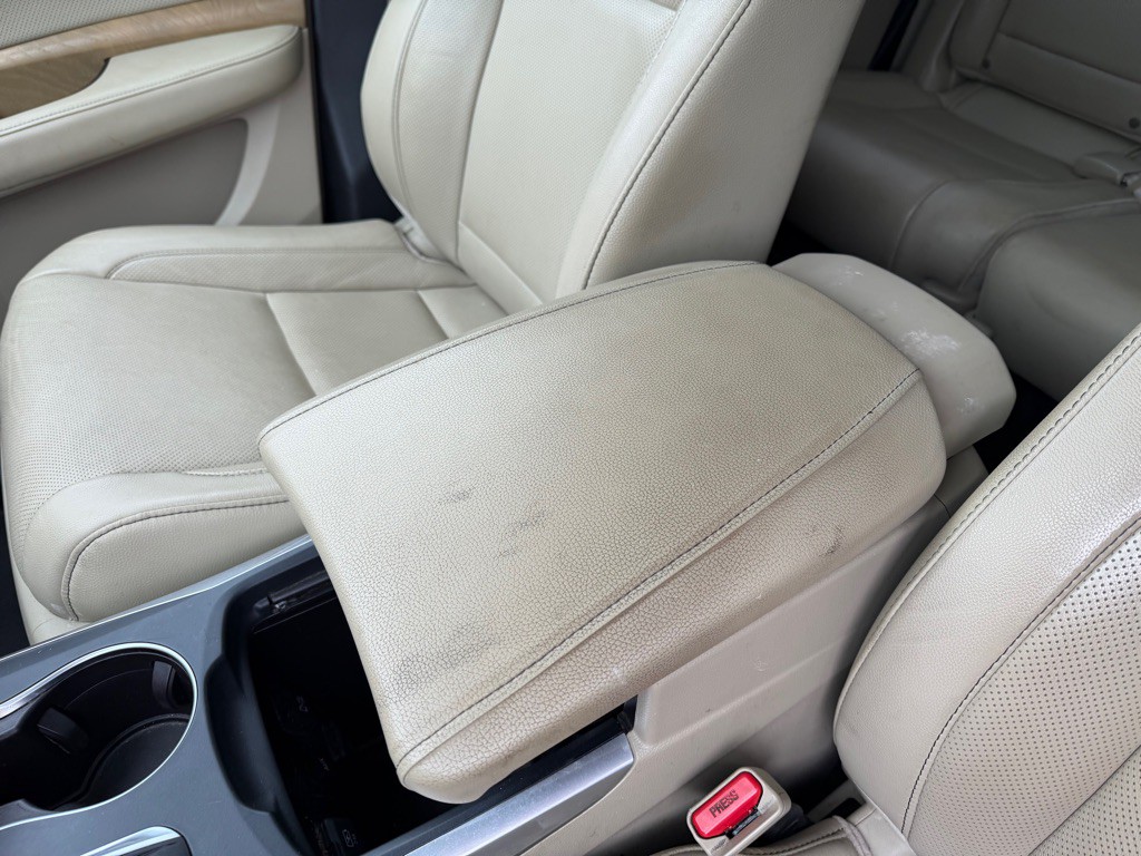 2019 Acura MDX Image 7