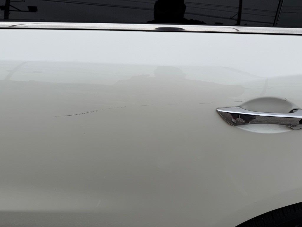 2019 Acura MDX Image 8