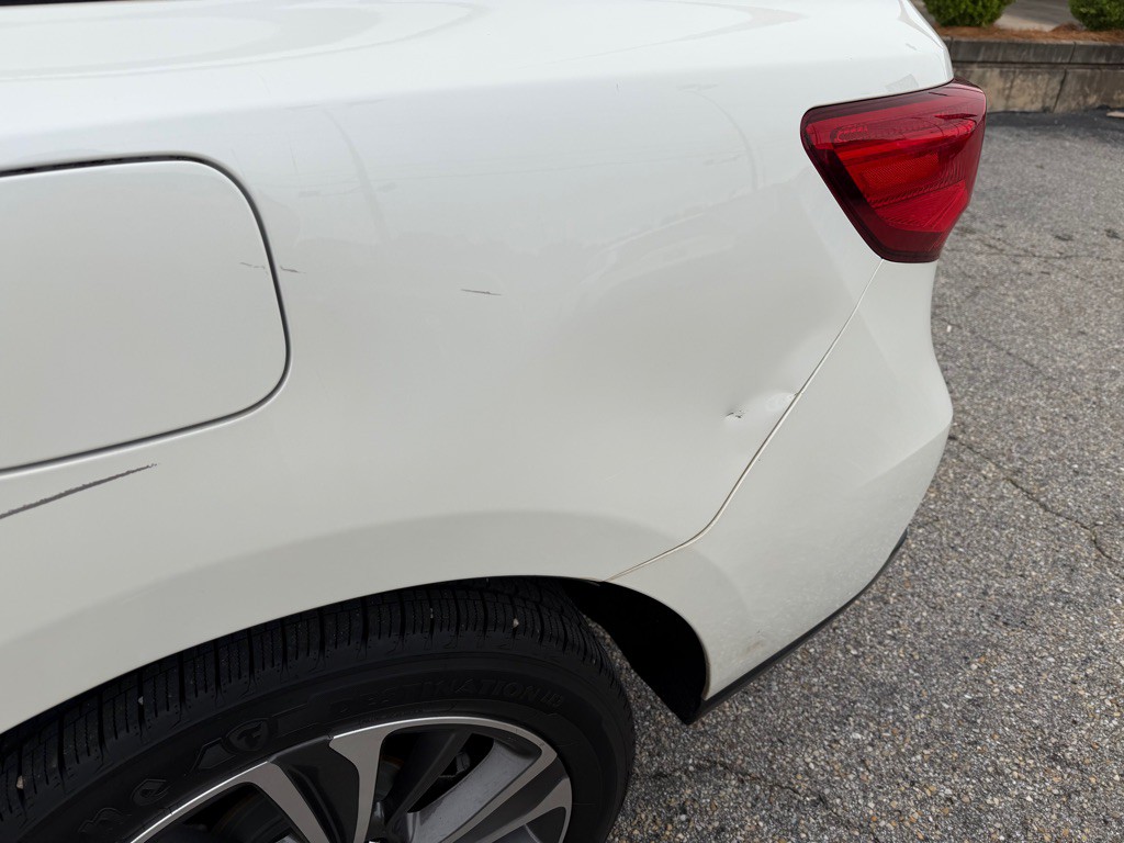 2019 Acura MDX Image 9