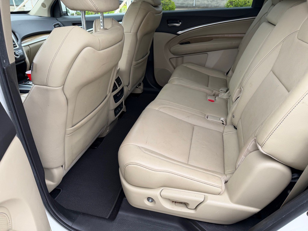 2019 Acura MDX Image 10
