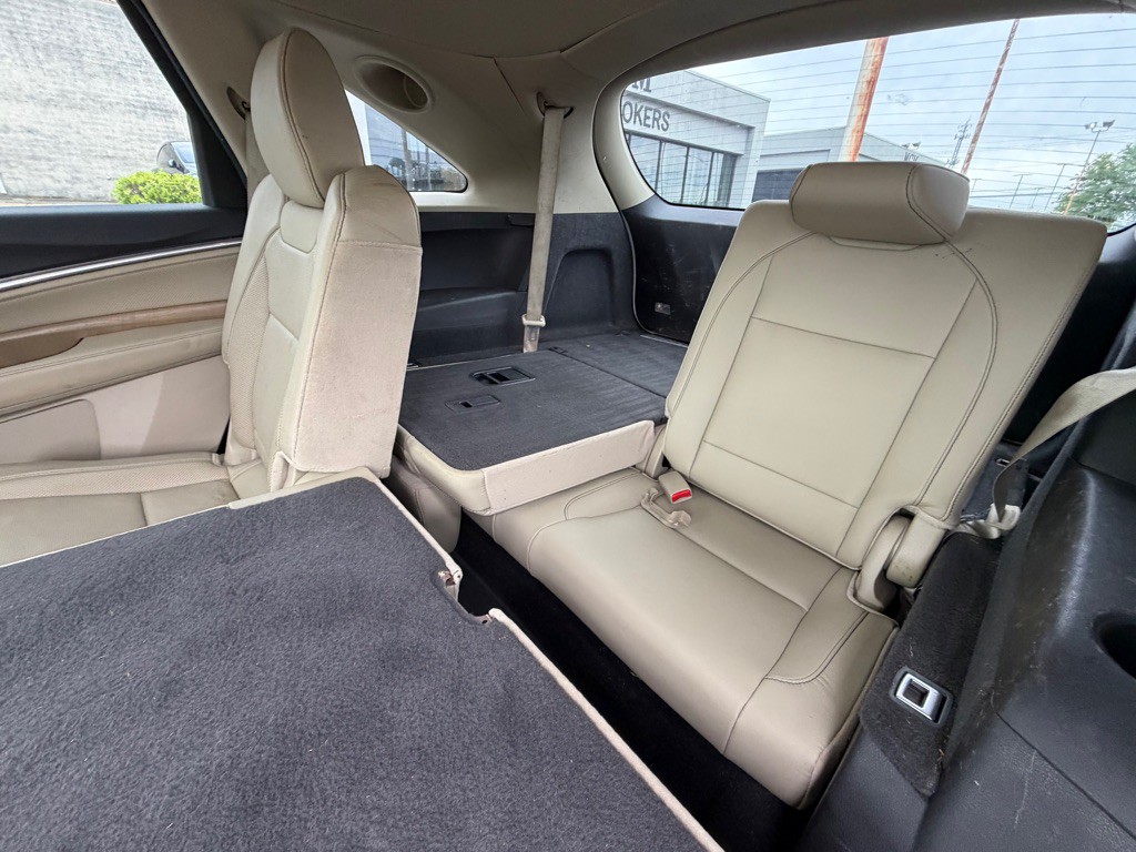 2019 Acura MDX Image 11