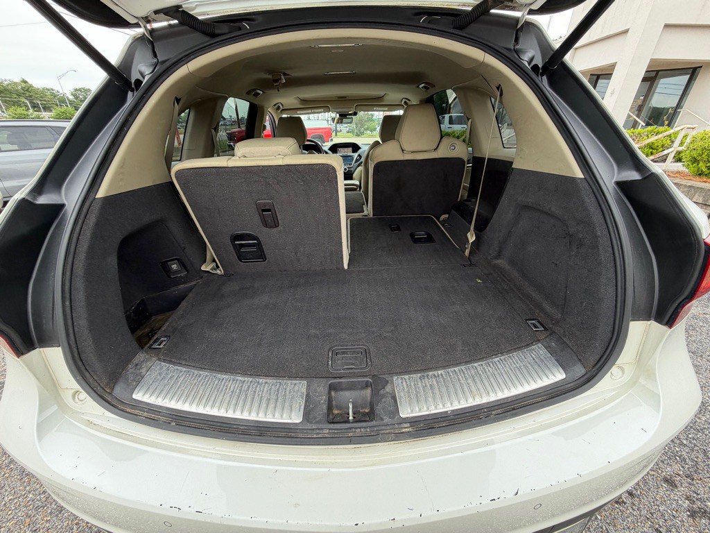 2019 Acura MDX Image 15