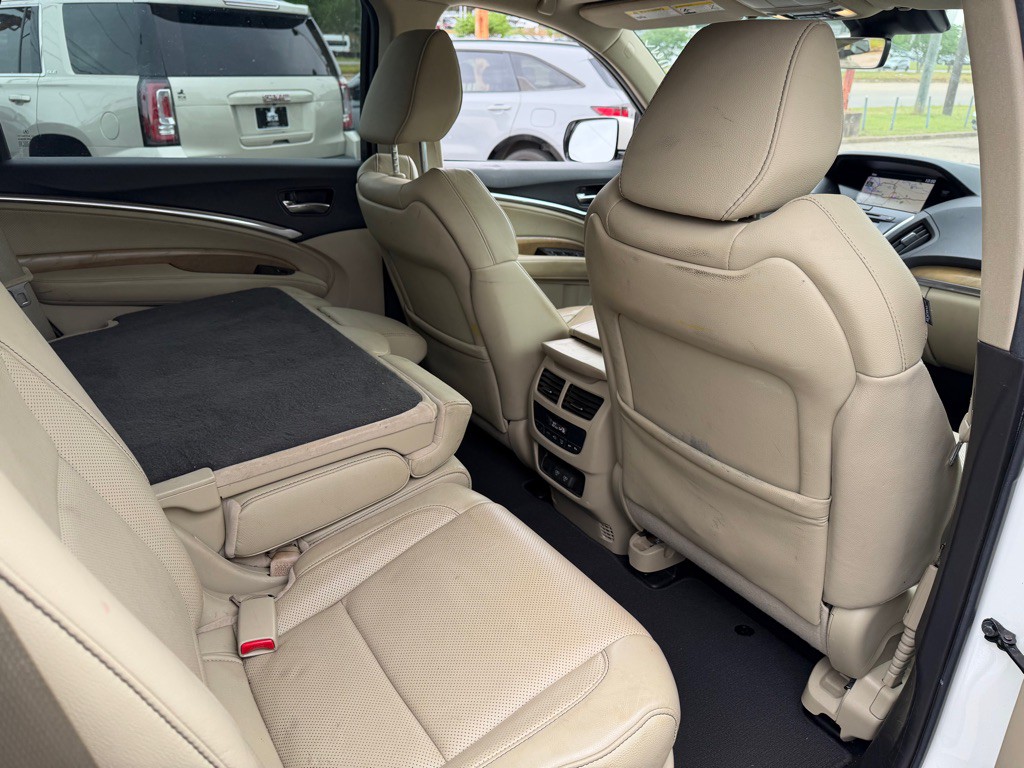 2019 Acura MDX Image 18