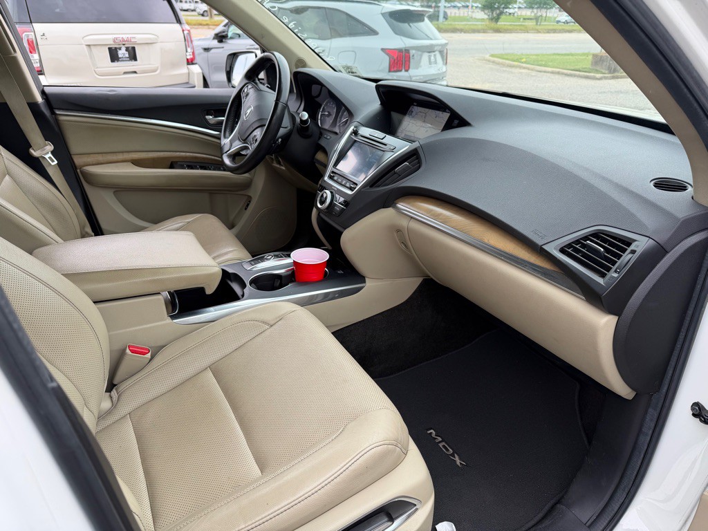 2019 Acura MDX Image 19