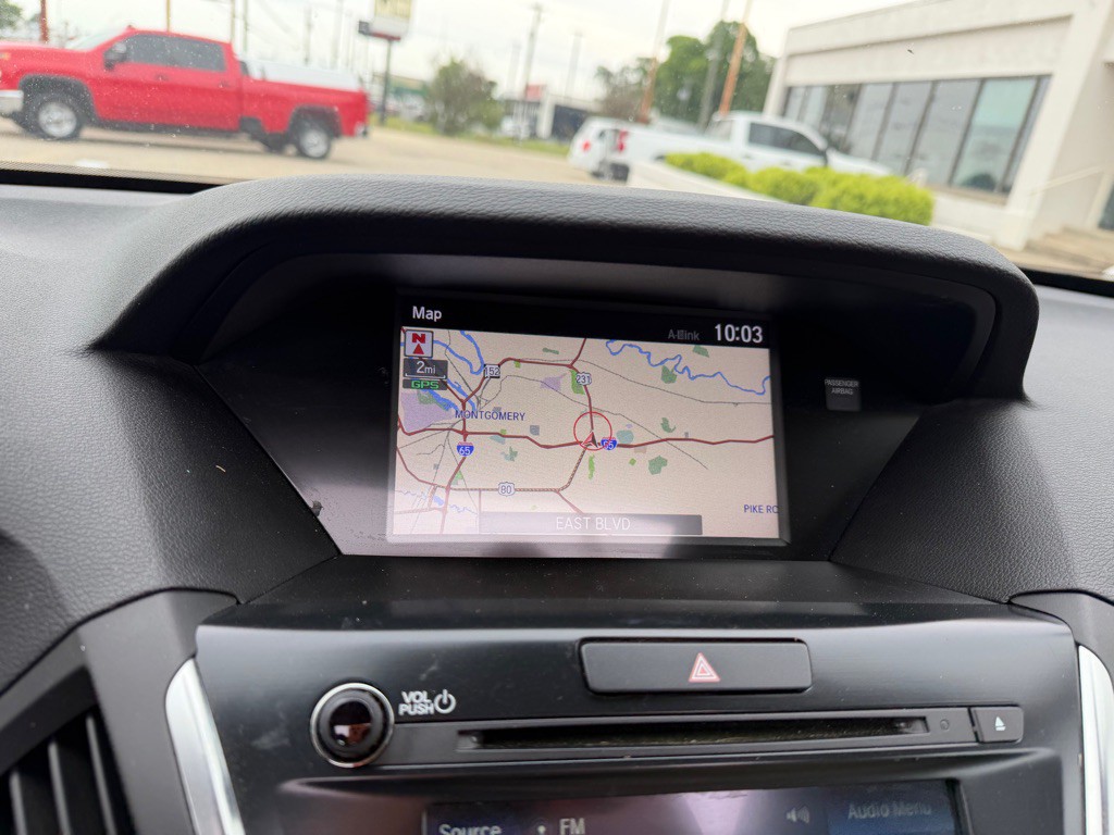 2019 Acura MDX Image 26