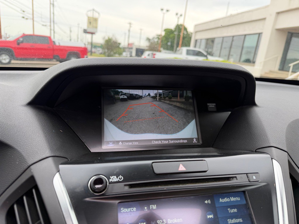 2019 Acura MDX Image 27