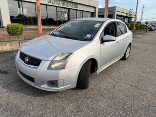 Image for 2012 Nissan Sentra 2.0 ID: 7320962