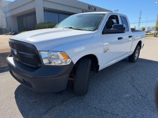 Image for 2019 RAM 1500 Tradesman ID: 7323765