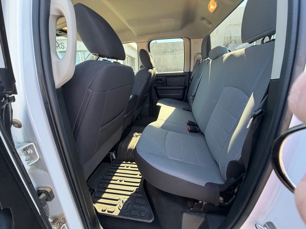2019 RAM 1500 Image 4