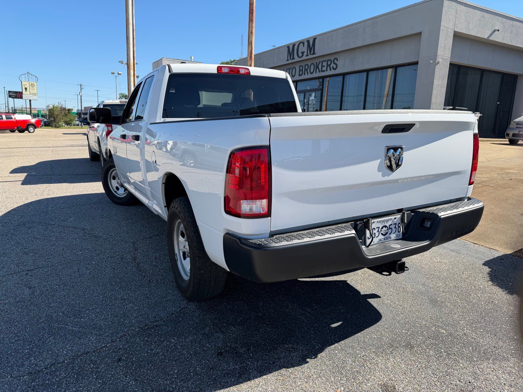 2019 RAM 1500 Image 6
