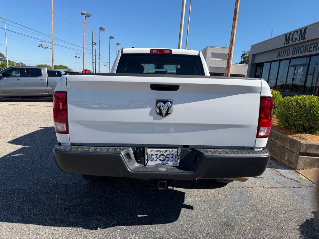 2019 RAM 1500 Image 7
