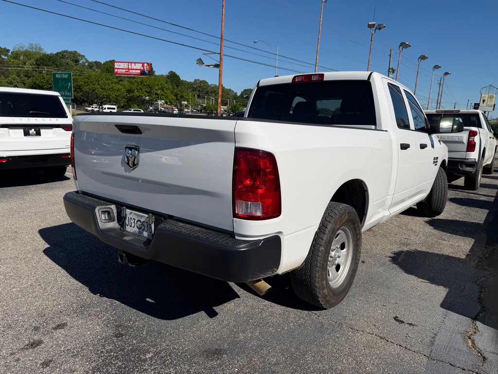 2019 RAM 1500 Image 8