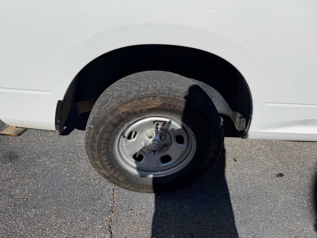 2019 RAM 1500 Image 9