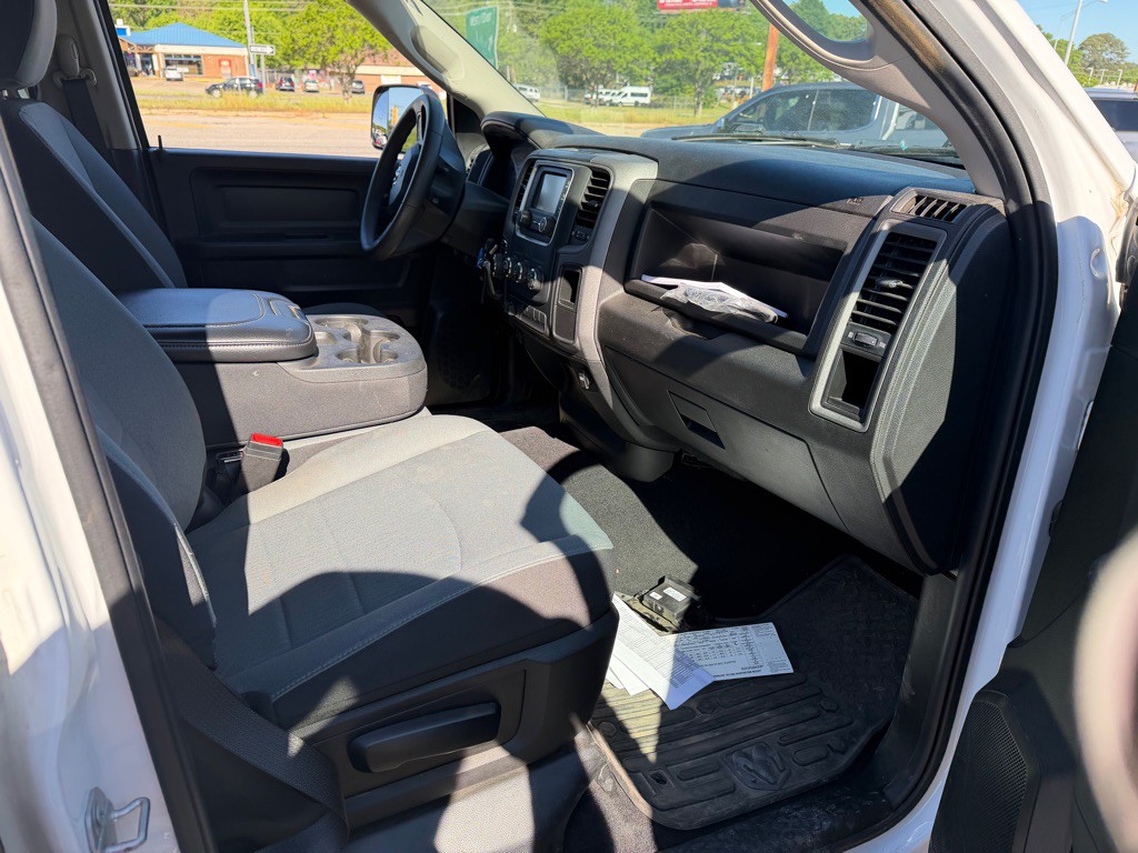 2019 RAM 1500 Image 10