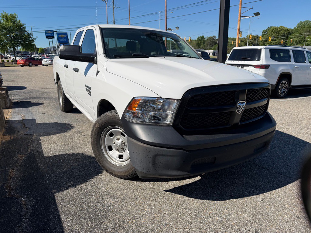 2019 RAM 1500 Image 13