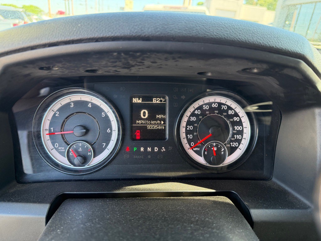 2019 RAM 1500 Image 14