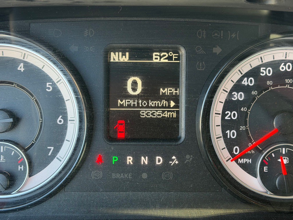 2019 RAM 1500 Image 15