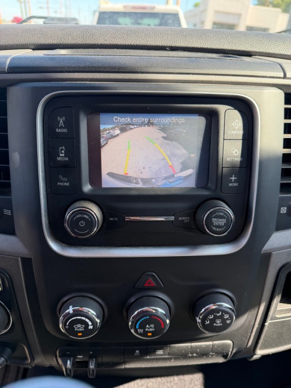 2019 RAM 1500 Image 16