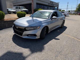 Image for 2020 Honda Accord Sport ID: 7338346