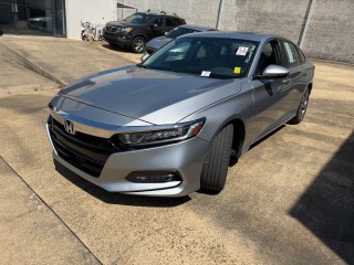 Image for 2018 Honda Accord EXL ID: 7338363