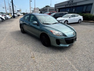 Image for 2013 Mazda Mazda3 I ID: 7339131