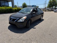 Image for 2017 Nissan Versa S ID: 7339158