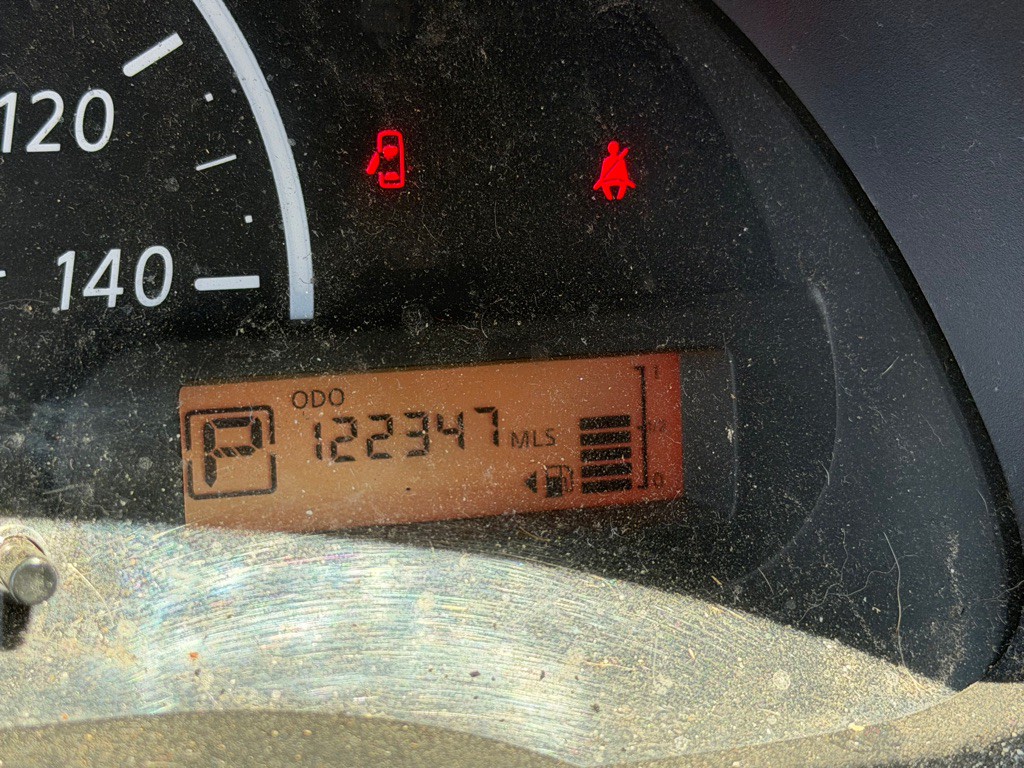 2017 Nissan Versa Image 12