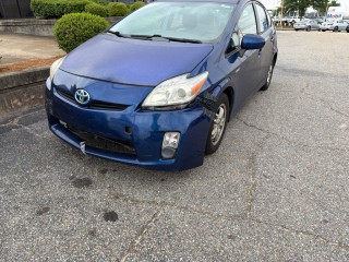 Image for 2010 Toyota Prius ll ID: 7348324