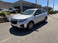 Image for 2022 Chevrolet Equinox LS ID: 7348345