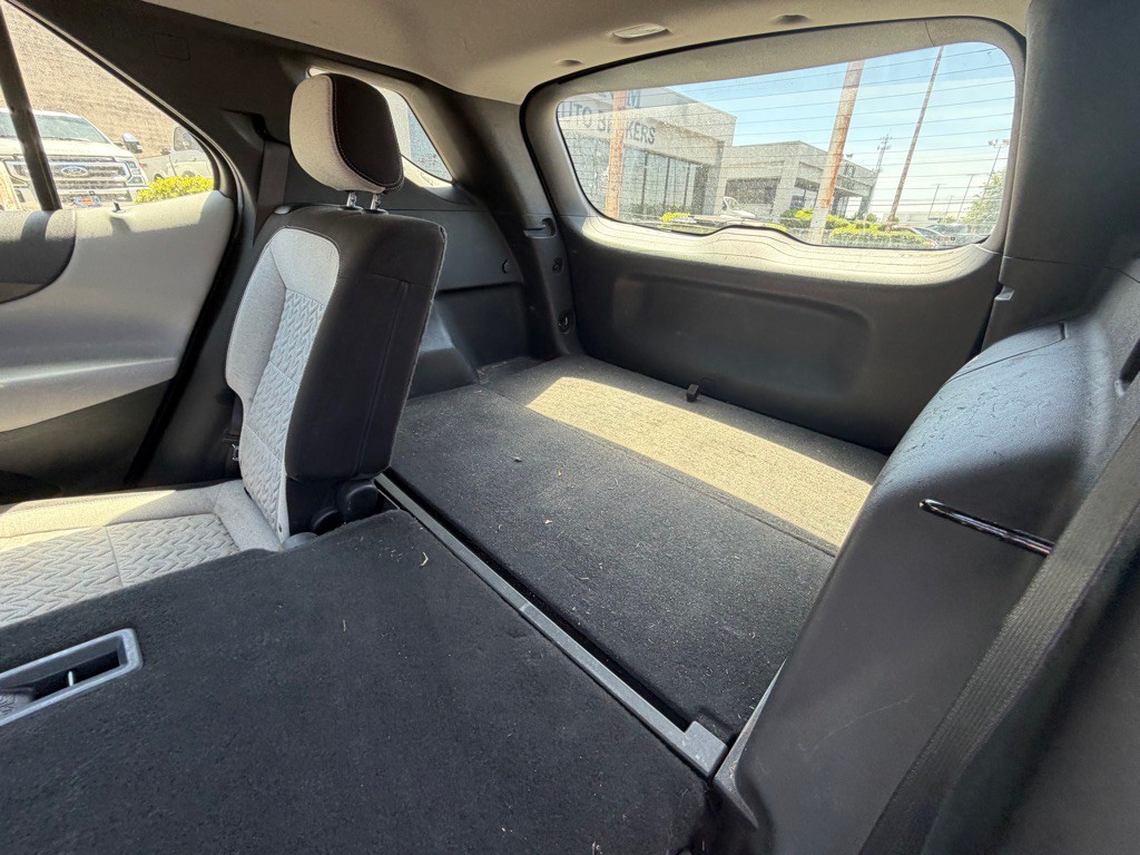 2022 Chevrolet Equinox Image 6