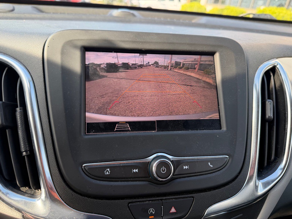 2022 Chevrolet Equinox Image 13