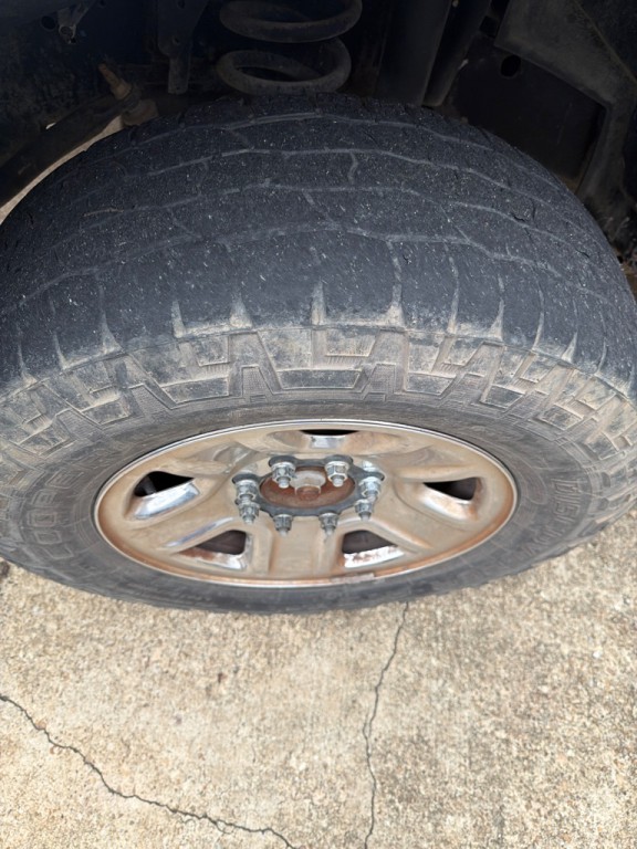 2019 RAM 2500 Image 3