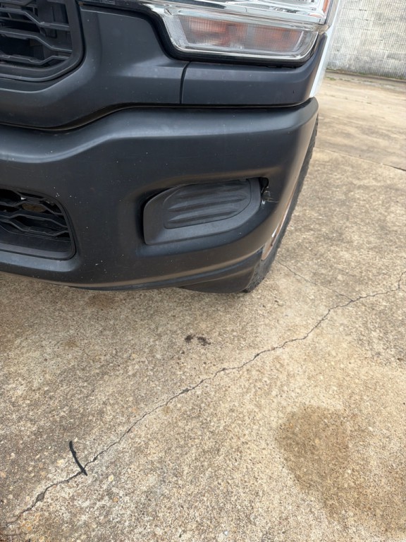 2019 RAM 2500 Image 4