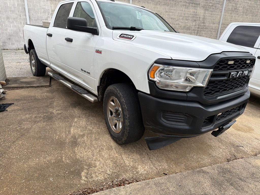 2019 RAM 2500 Image 5