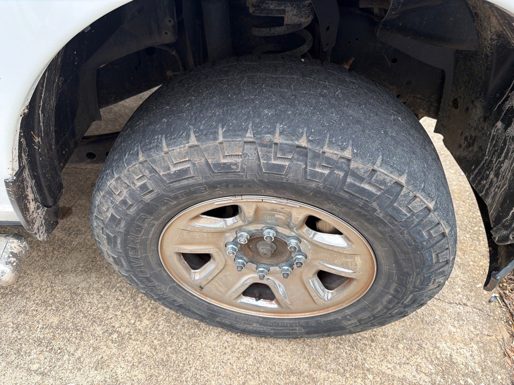 2019 RAM 2500 Image 6