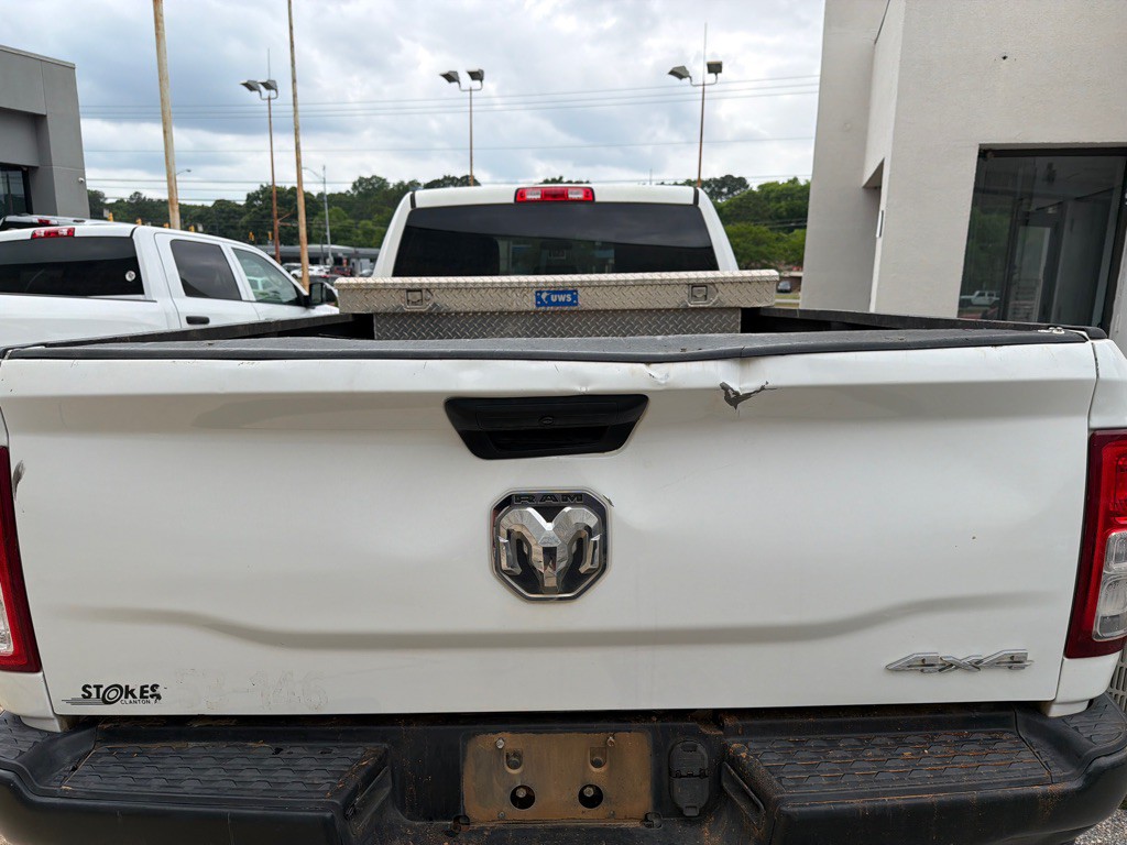 2019 RAM 2500 Image 9