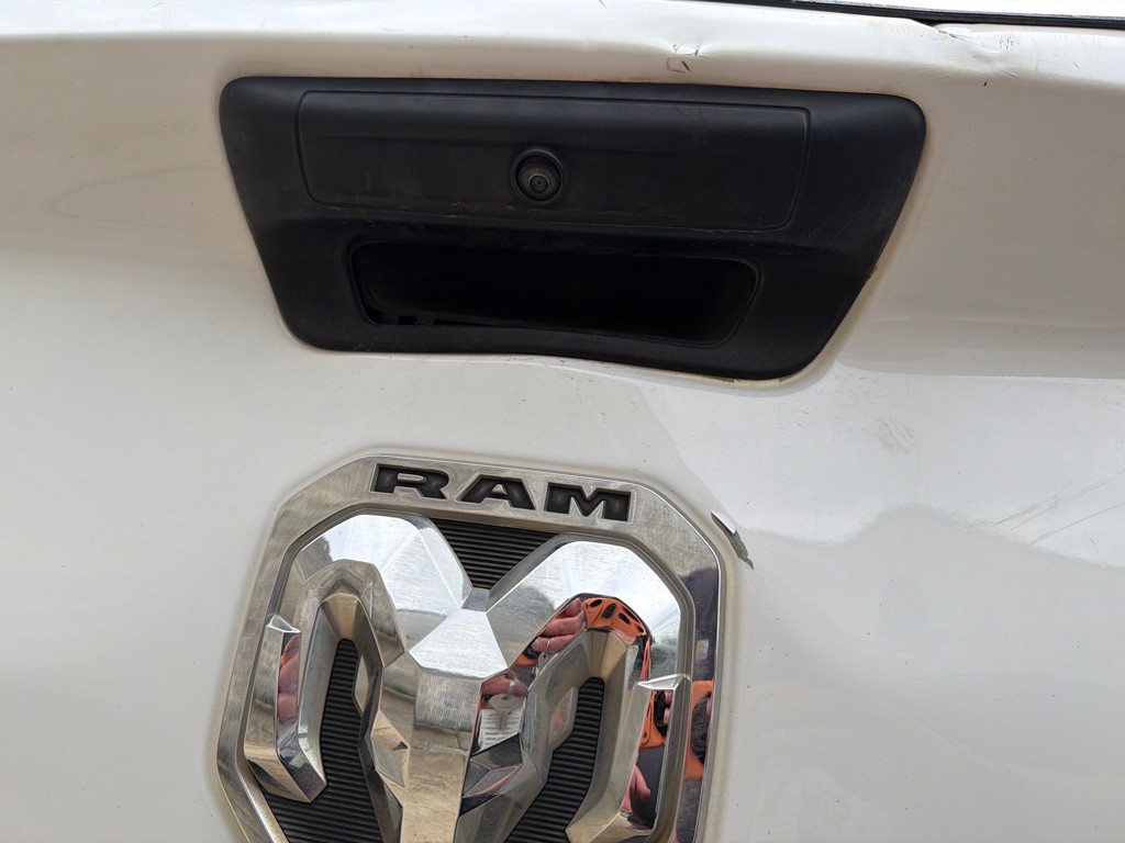 2019 RAM 2500 Image 10