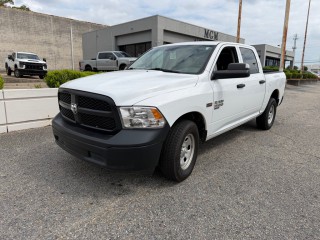 Image for 2020 RAM 1500 Tradesman ID: 7348524