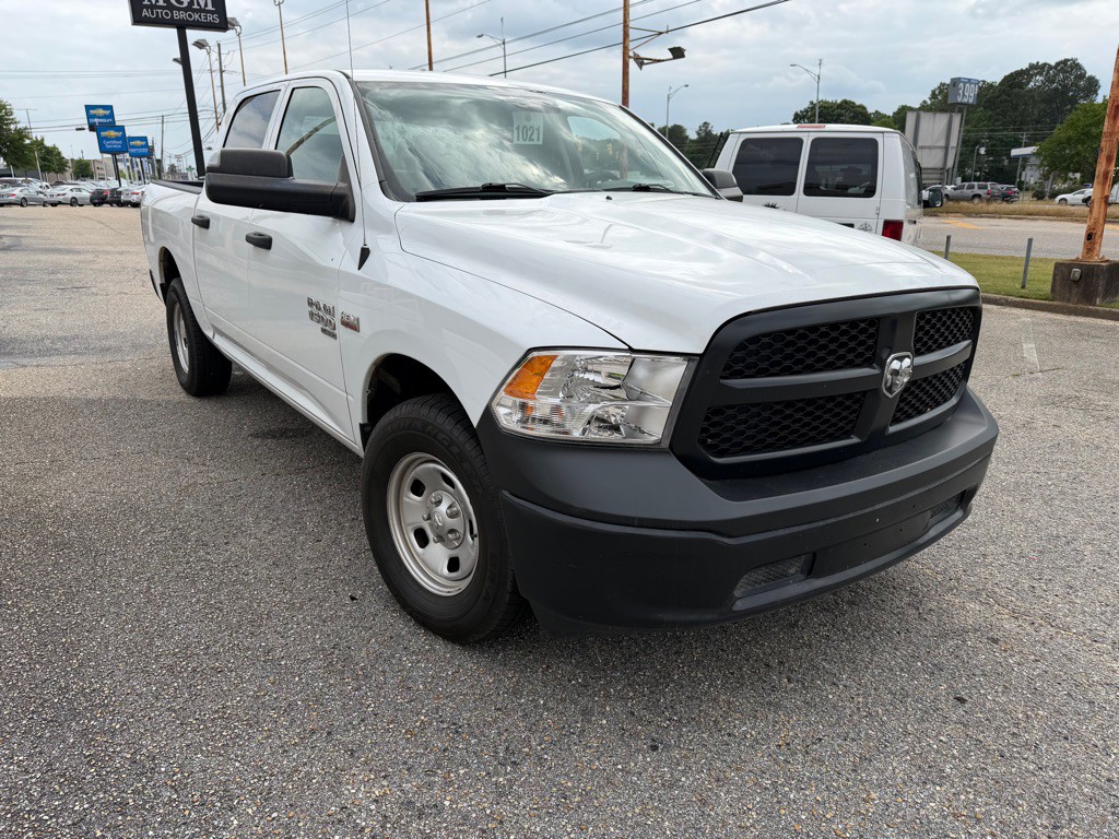 2020 RAM 1500 Image 5
