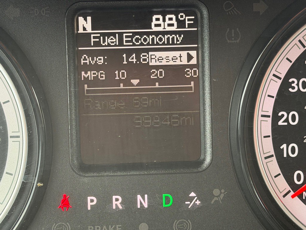 2020 RAM 1500 Image 7