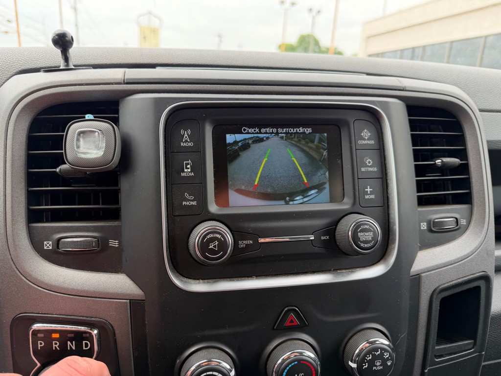 2020 RAM 1500 Image 8