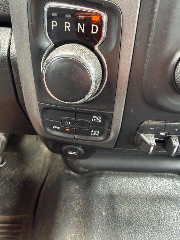 2020 RAM 1500 Image 10