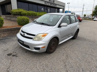 Image for 2006 Scion xA  ID: 7350949