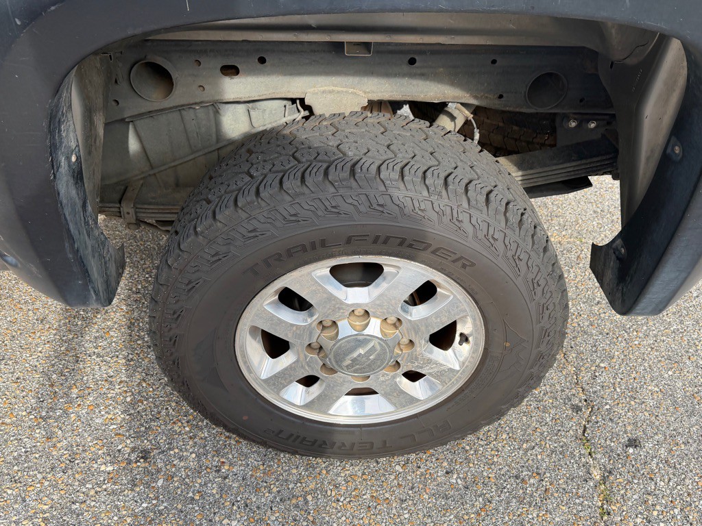 2014 Chevrolet Silverado 1500 Image 6