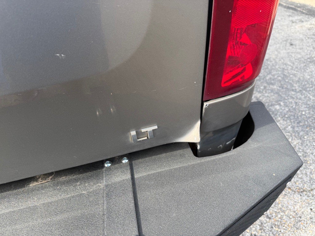 2014 Chevrolet Silverado 1500 Image 11