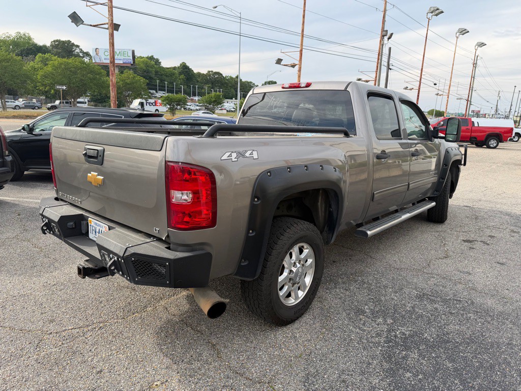 2014 Chevrolet Silverado 1500 Image 13