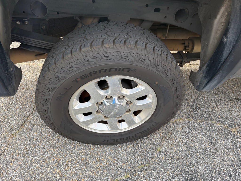 2014 Chevrolet Silverado 1500 Image 16