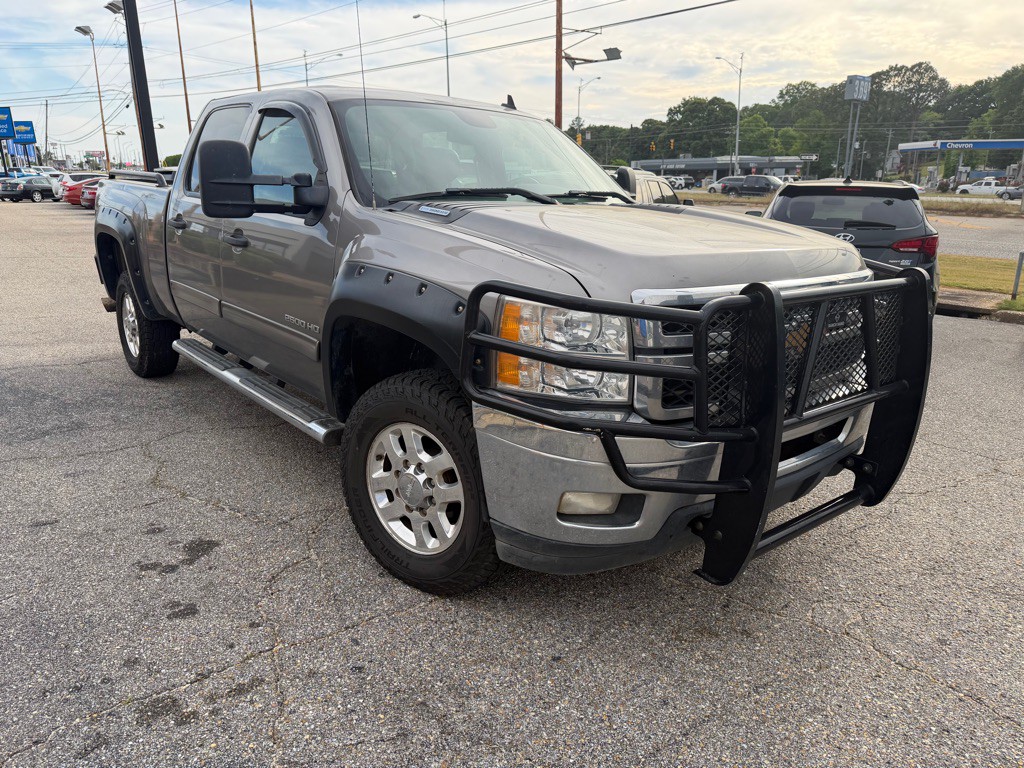 2014 Chevrolet Silverado 1500 Image 20