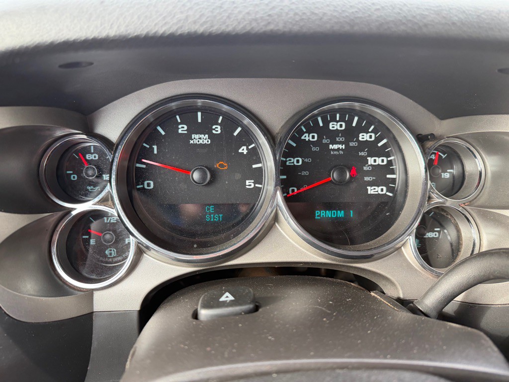 2014 Chevrolet Silverado 1500 Image 21